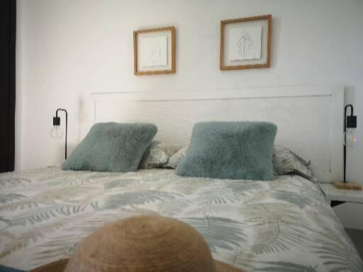 Apartamento Con Gran Terraza San Bartolomé Extérieur photo