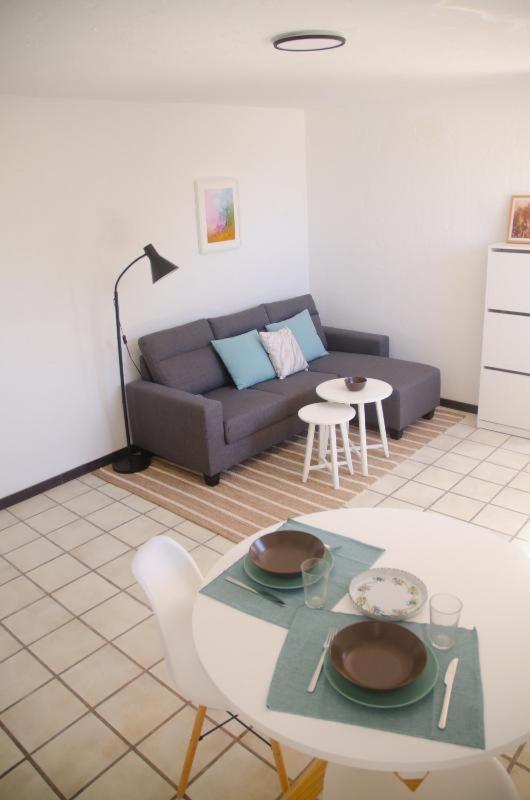 Apartamento Con Gran Terraza San Bartolomé Extérieur photo