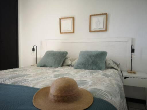 Apartamento Con Gran Terraza San Bartolomé Extérieur photo