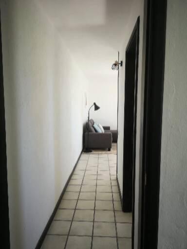 Apartamento Con Gran Terraza San Bartolomé Extérieur photo